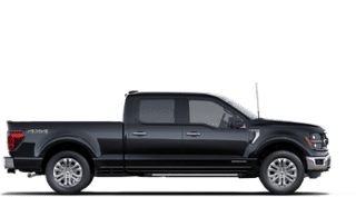 2025 Ford F-150® External Image 1